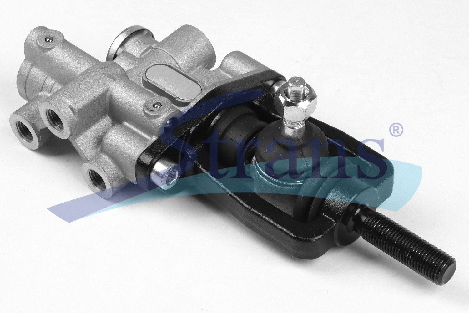 4℃ / K10 / ring / <No.2633> Кран Управління Кпп Zf 6S-85 Evobus, Man, Mb, Setra Pn10439 buy in
